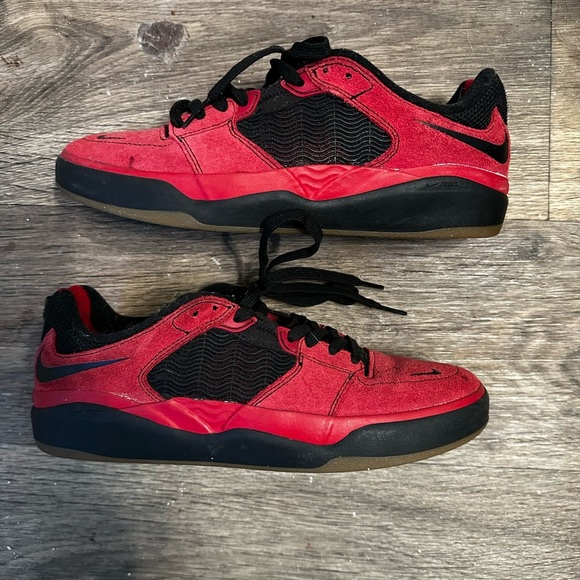 Nike SB Ishod - Picture 2 of 6